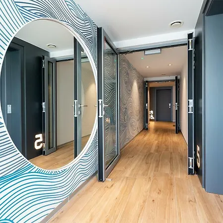By The Sea Batorego Apartman