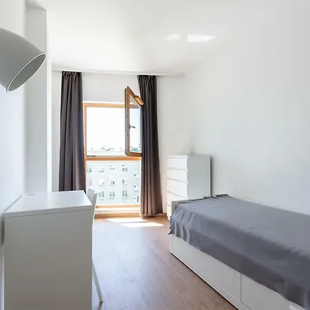Appartement By The Sea Batorego