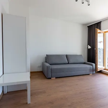 Apartman By The Sea Batorego