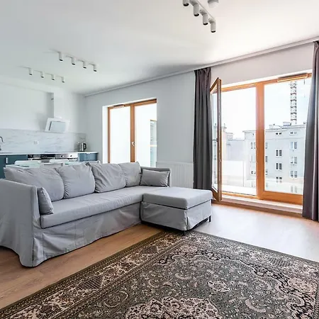 By The Sea Batorego Apartman *