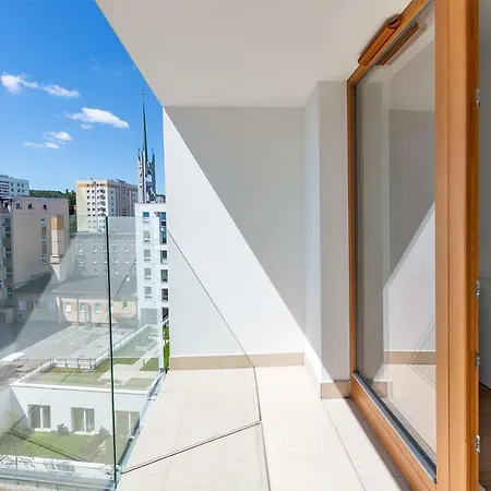 Apartman By The Sea Batorego